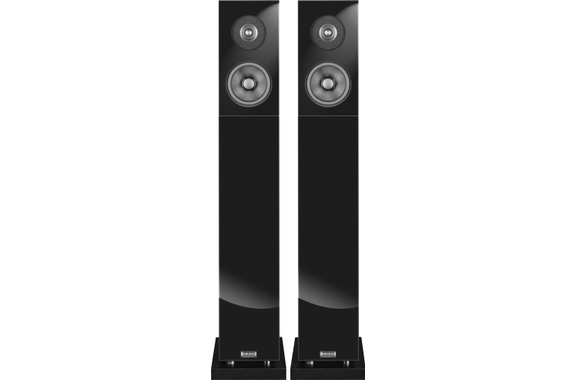 Audio Physic Classic 25 BK / EXA100 Ensemble HiFi image 2