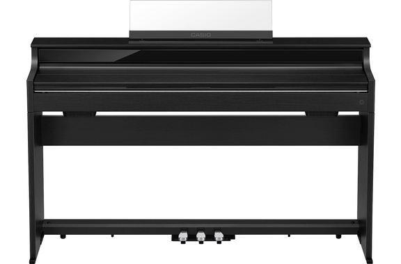 Casio Celviano AP-S450 BK Digitalpiano nero Set image 2