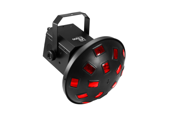 Eurolite LED Z-2000 Beam Effect Set image 2