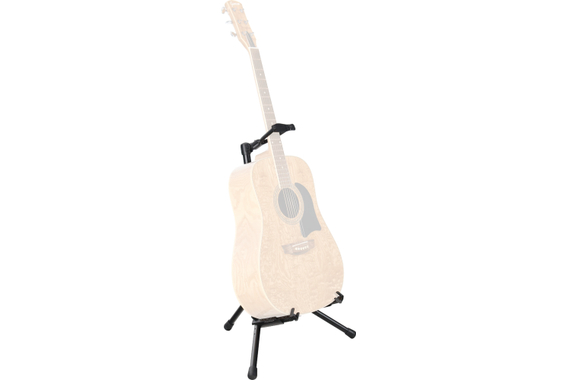K&M 17685 Guitar Stand "Memphis 20" image 2
