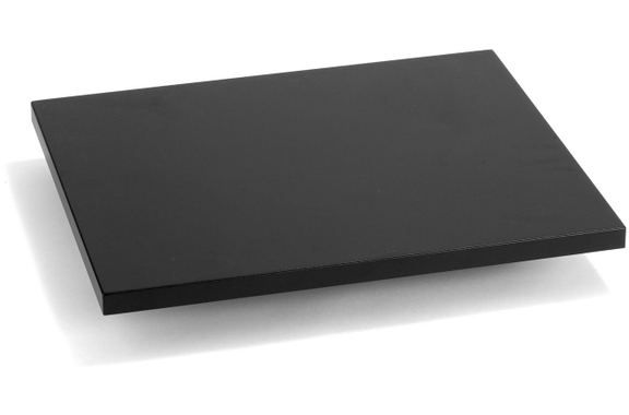 Solidsteel S5-4 HiFi Audio Rack Black image 2