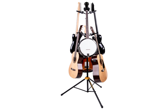 Soporte para Guitarras Hercules HCGS-526B+ image 2