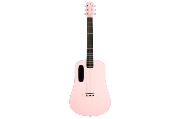 LAVA Music Blue Lava Touch Lavender  - 1A Showroom Modell (Zustand: wie neu, in OVP) image 2