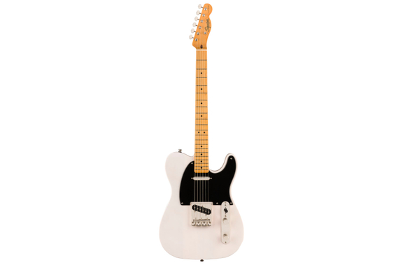Squier Classic Vibe '50s Telecaster MN WBL Gigbag Set image 2