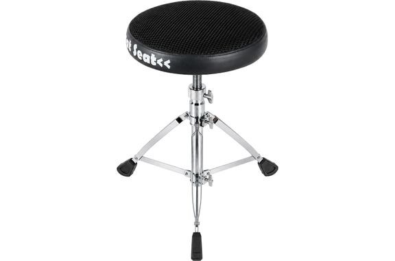 XDrum BeatSeat Tabouret De Batterie "The Slim" image 2