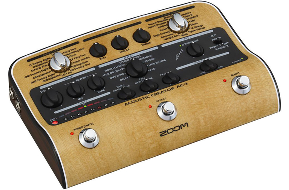 Zoom AC-3 image 2