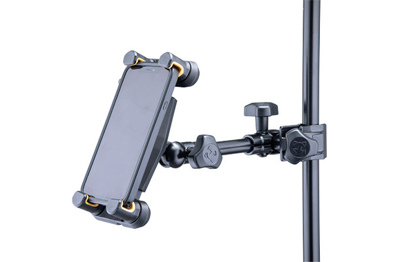 Hercules HCDG-307B Tablet Telefoonhouder image 2