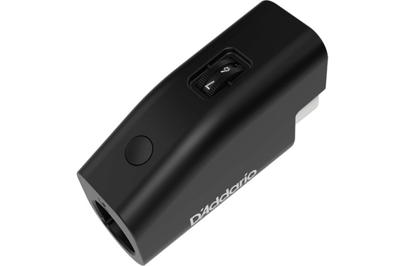 D'Addario PW-IRMM-01 Infraroodsensor voor microfoon image 2