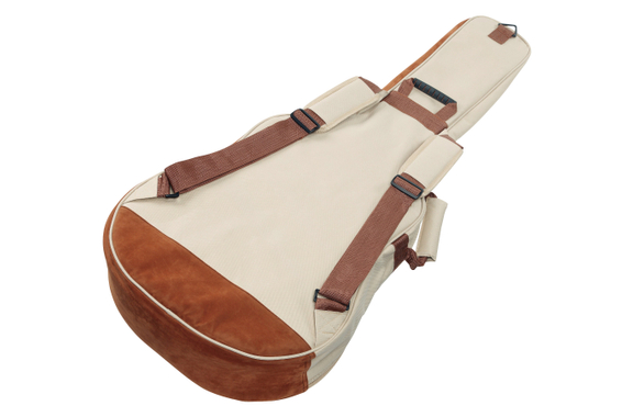 Ibanez IAB541-BE Powerpad Gigbag Beige image 2
