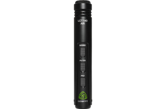 Lewitt LCT 140 AIR Microfoon image 2