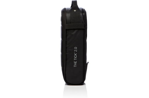 MONO Tick 2.0 Accessory Case Jet Black image 2