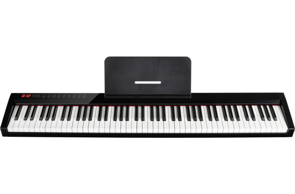 FunKey SP-588 Easy-Piano Set image 2