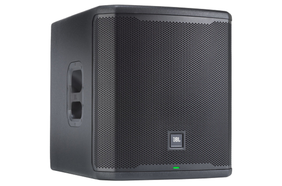 JBL PRX915XLF Pole Set image 2