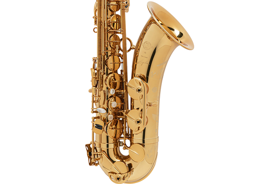 Selmer Sassofono Tenore Bb Signature, Verniciatura Oro image 2
