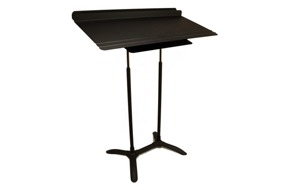 Manhasset Model 54 - Regal Director Stand Schwarz image 2
