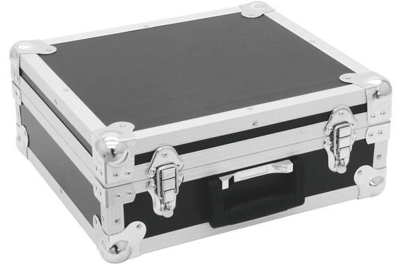 Roadinger Universele Koffer-Case FOAM GR-3 Zwart image 2