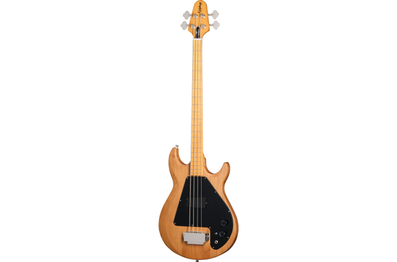 Epiphone Grabber Bass Natural image 2