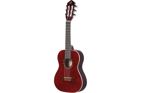Ortega R121-1/4WR Rosso Vino image 2