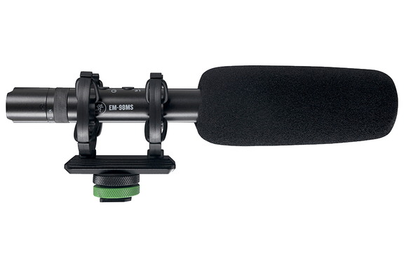 Mackie EM-98MS image 2