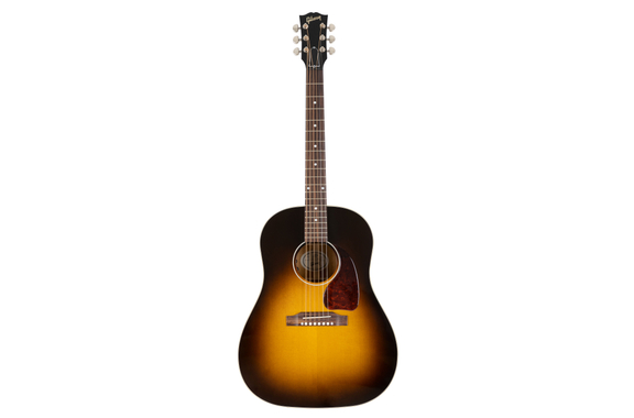 Gibson J-45 Standard Vintage Sunburst image 2