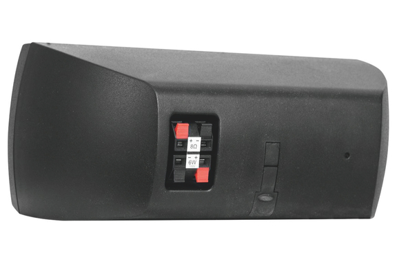 Omnitronic OD-22T Wandlautsprecher 100V Schwarz image 2