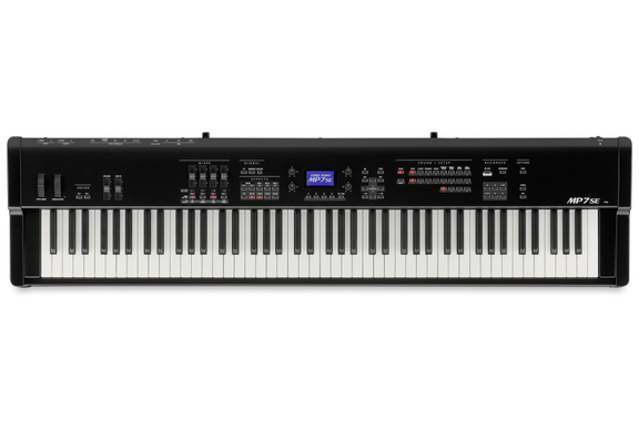 Kawai MP-7SE Stagepiano Stage Set II image 2