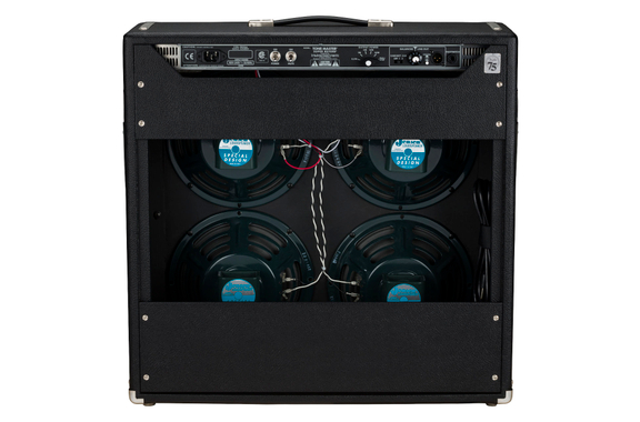 Fender Tone Master Super Reverb image 2