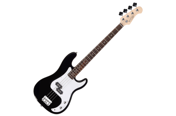 Rocktile Groovers Pack PB E-Bass Black  - Retoure (Zustand: akzeptabel) image 2