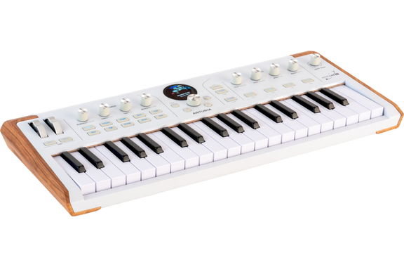 Arturia AstroLab 37  - 1A Showroom Modell (Zustand: wie neu, in OVP) image 2