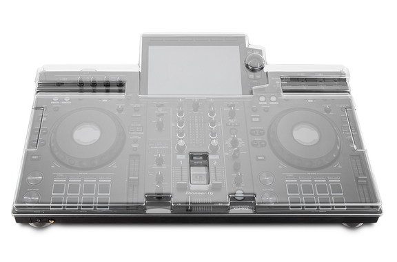 Cubierta Protectora Decksaver Pioneer DJ XDJ-RX3 image 2