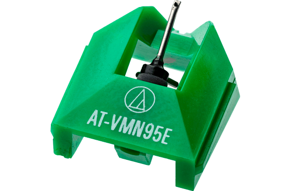 Audio-Technica AT-VMN95E Stylus Replacement Needle image 2