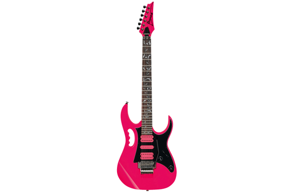 Ibanez JEMJRSP-PK Pink image 2