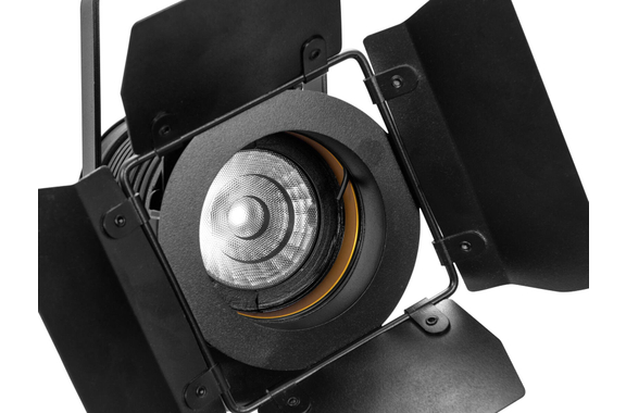 Eurolite Battery THA-20PC TRC Theater Spot Black image 2