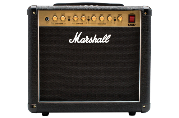 Marshall DSL5CR image 2