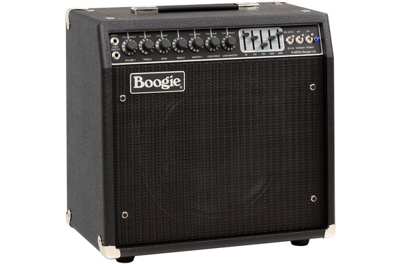 MESA/Boogie Mark IIC+ 1x12 Combo image 2