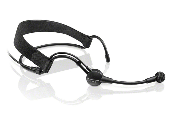 Sennheiser XSW 2-ME3 Headset Draadloze Set image 2