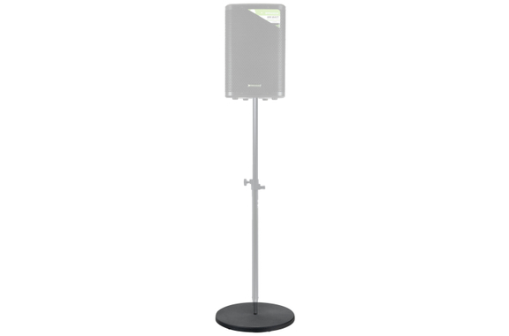 Pronomic SLS-4420 BK Teller für Distanzstange image 2