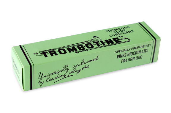 Trombotine Graisse Pour Coulisse image 2