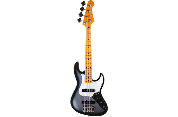 Flight Mini JB Bass Moonburst image 2