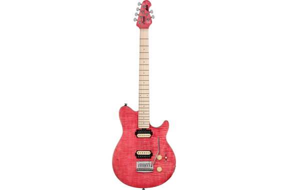 Sterling S.U.B. Axis AX3 Stain Pink Set image 2