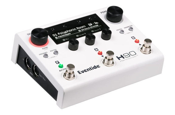 Eventide H90 Harmonizer image 2