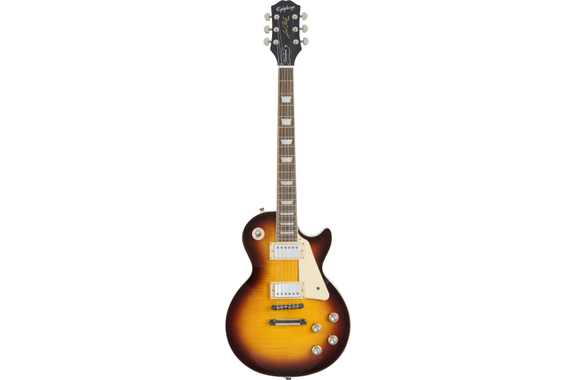 Epiphone Les Paul Standard 60s Figured Fireball  - Retoure (Zustand: sehr gut) image 2