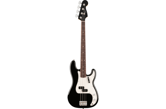 Fender Vintera III Late 60s Precision Bass Nero image 2