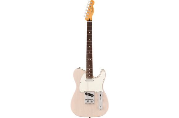 Fender Player II Telecaster White Blonde image 2