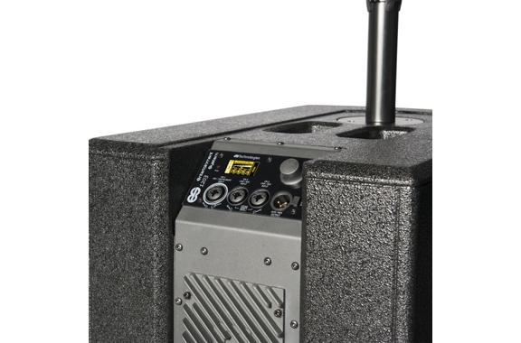 db Technologies ES 1203 Système PA Actif image 2