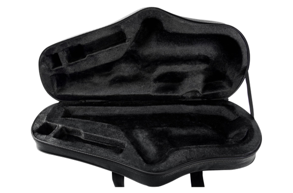 Classic Cantabile Leichtkoffer für Altsaxophon image 2