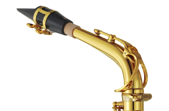 Yamaha YAS-82 Z 03 Alt-Saxophon image 2