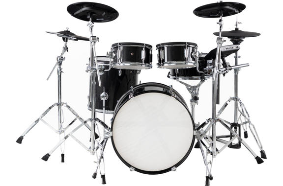 XDrum DD-670 Mesh E-Drum Kit image 2