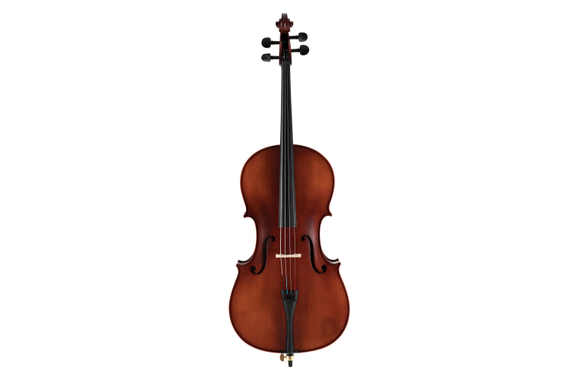 Classic Cantabile Brioso Cello Set 3/4 image 2