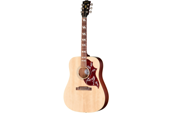 Gibson Hummingbird Special Satin Natural image 2